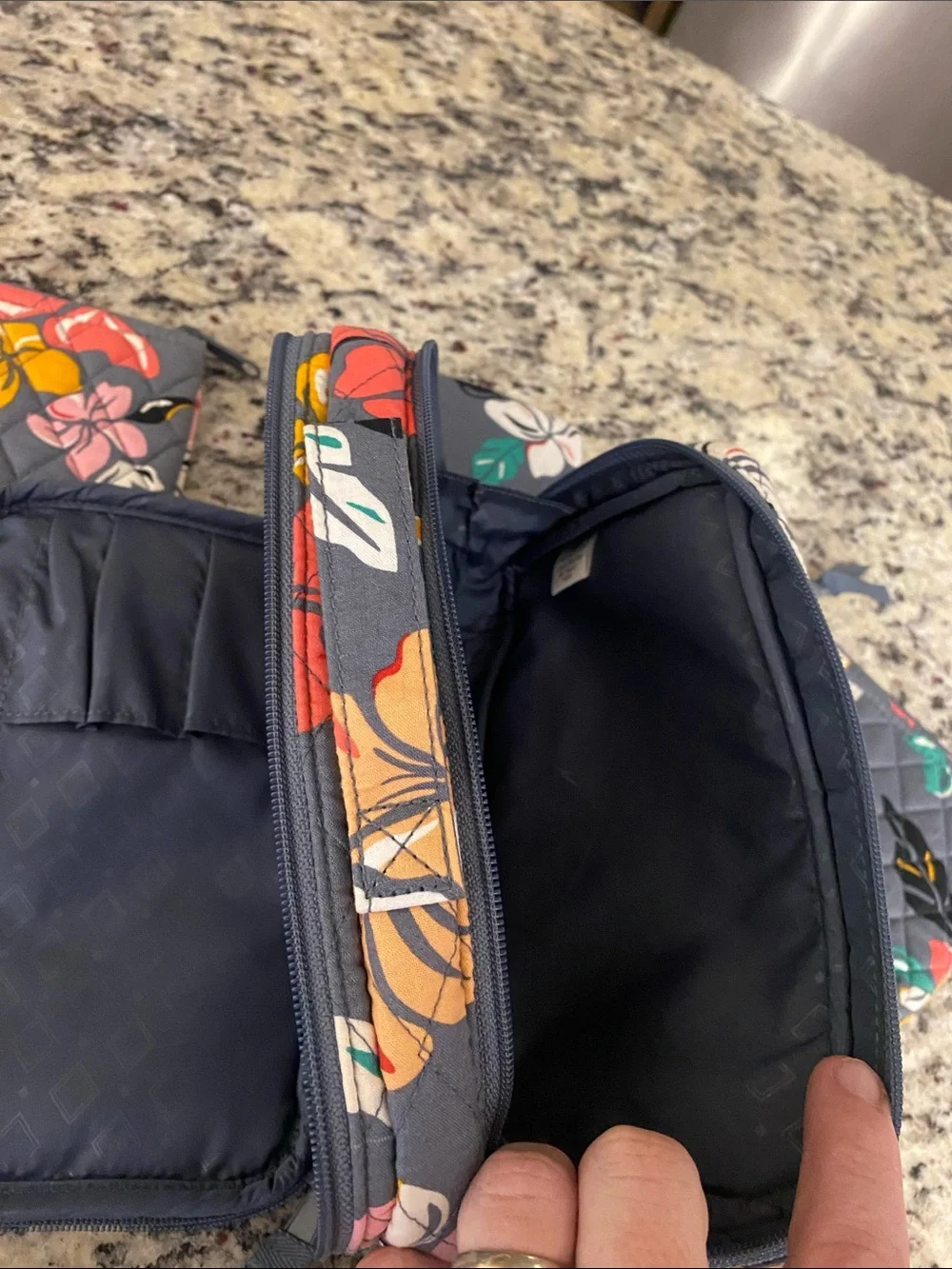 Vera Bradley set